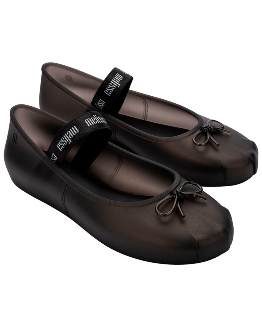 Melissa Shoes Melissa Shoes Sophie Ballerina Flat