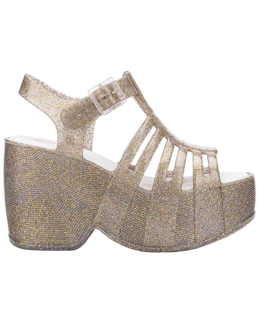 Melissa Shoes Melissa Shoes Station 79 Platform Shoe