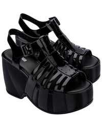 Melissa Shoes Melissa Shoes Station 79 Platform Shoe