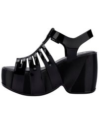 Melissa Shoes Melissa Shoes Station 79 Platform Shoe