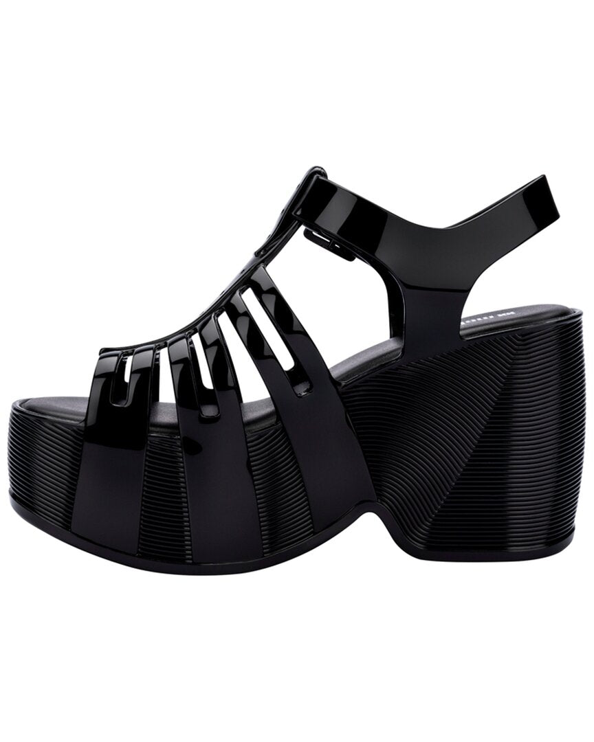 Melissa Shoes Melissa Shoes Station 79 Platform Shoe