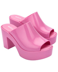 Melissa Shoes Melissa Shoes Mule
