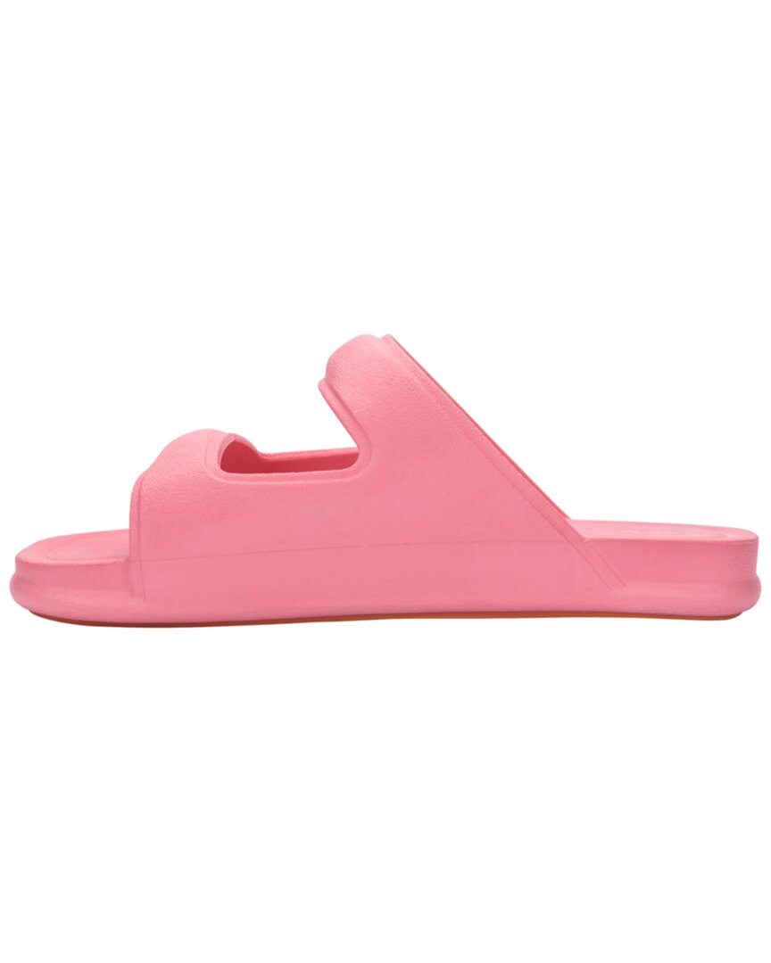 Melissa Shoes Melissa Shoes Free Grow Slide