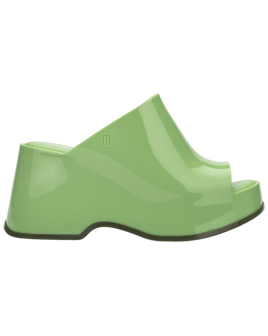 Melissa Shoes Melissa Shoes Patty Platform Sandal