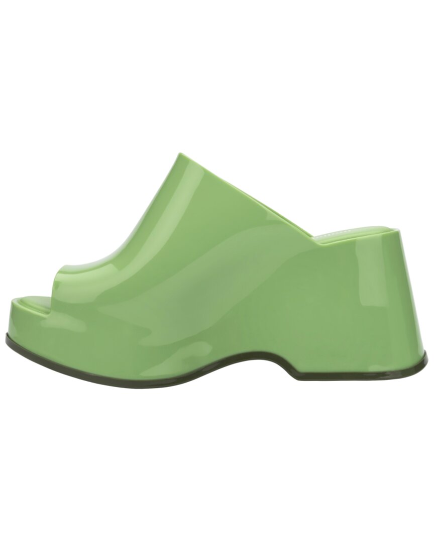 Melissa Shoes Melissa Shoes Patty Platform Sandal
