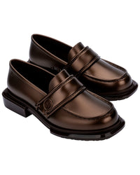 Melissa Shoes Melissa Shoes Spencer Closed-Toe Shoe