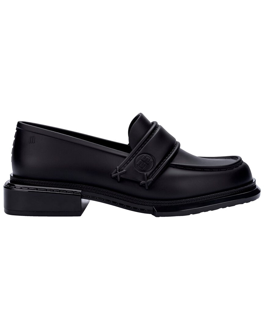 Melissa Shoes Spencer Closed-Toe Shoe