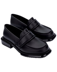 Melissa Shoes Spencer Closed-Toe Shoe