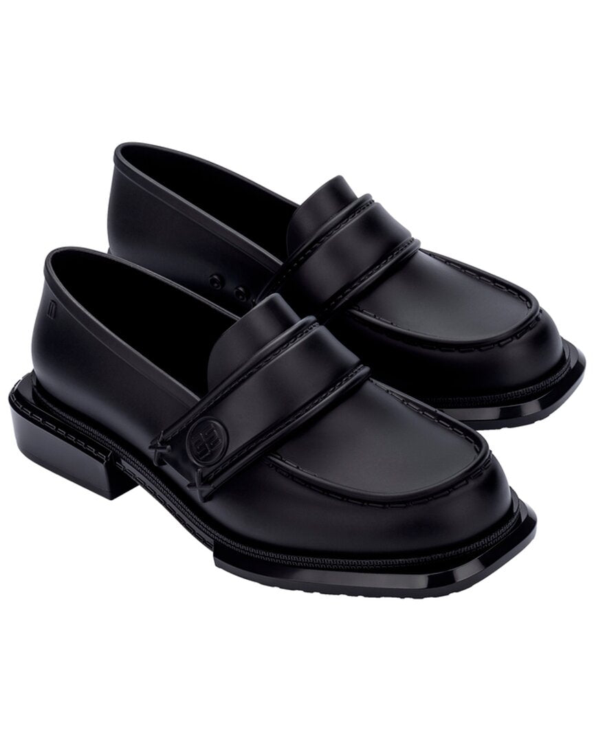 Melissa Shoes Spencer Closed-Toe Shoe