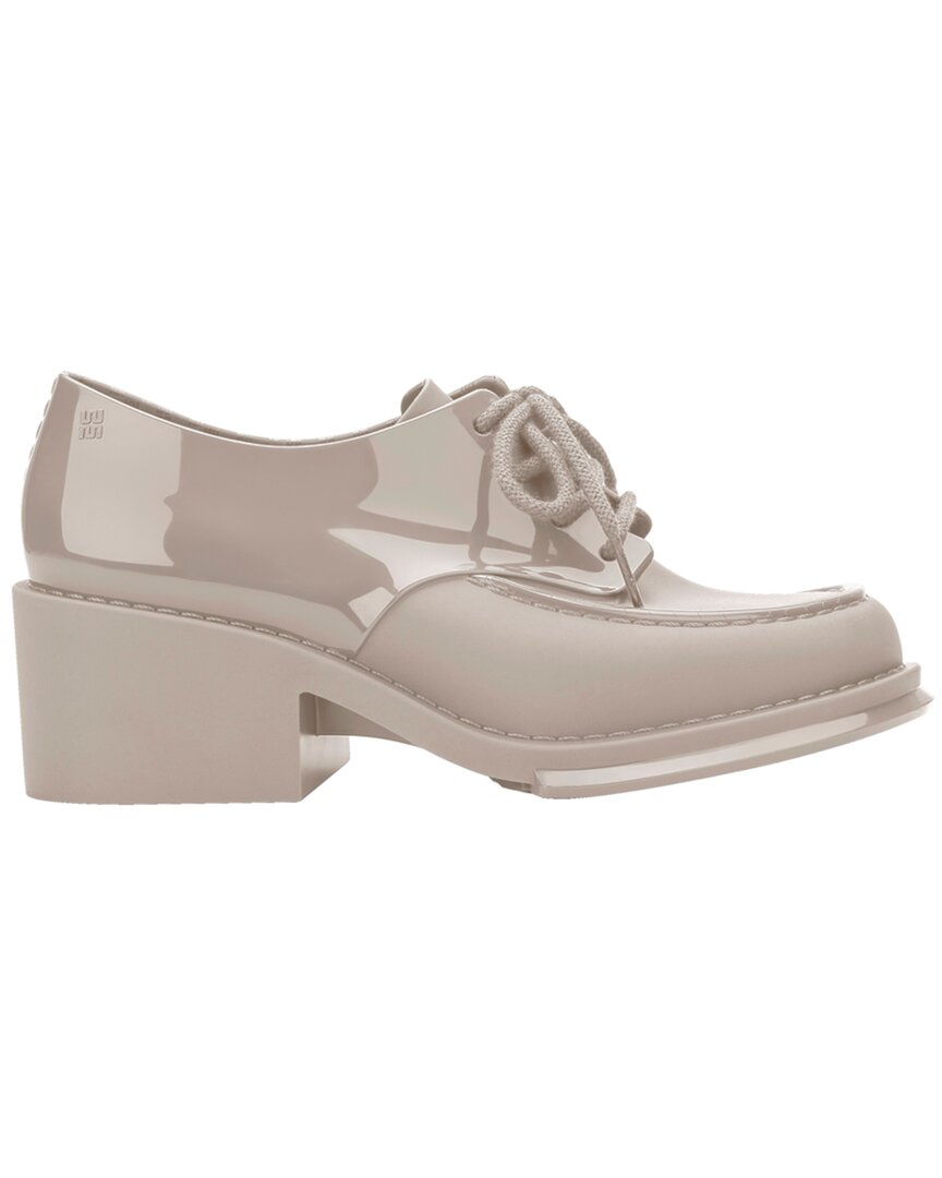 Melissa Shoes Melissa Shoes Tailor Closed-Toe Shoe