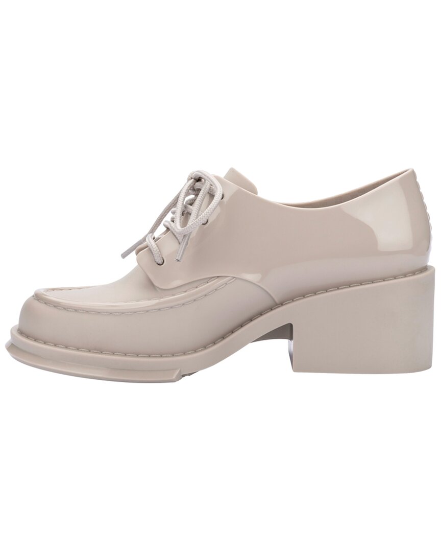 Melissa Shoes Melissa Shoes Tailor Closed-Toe Shoe