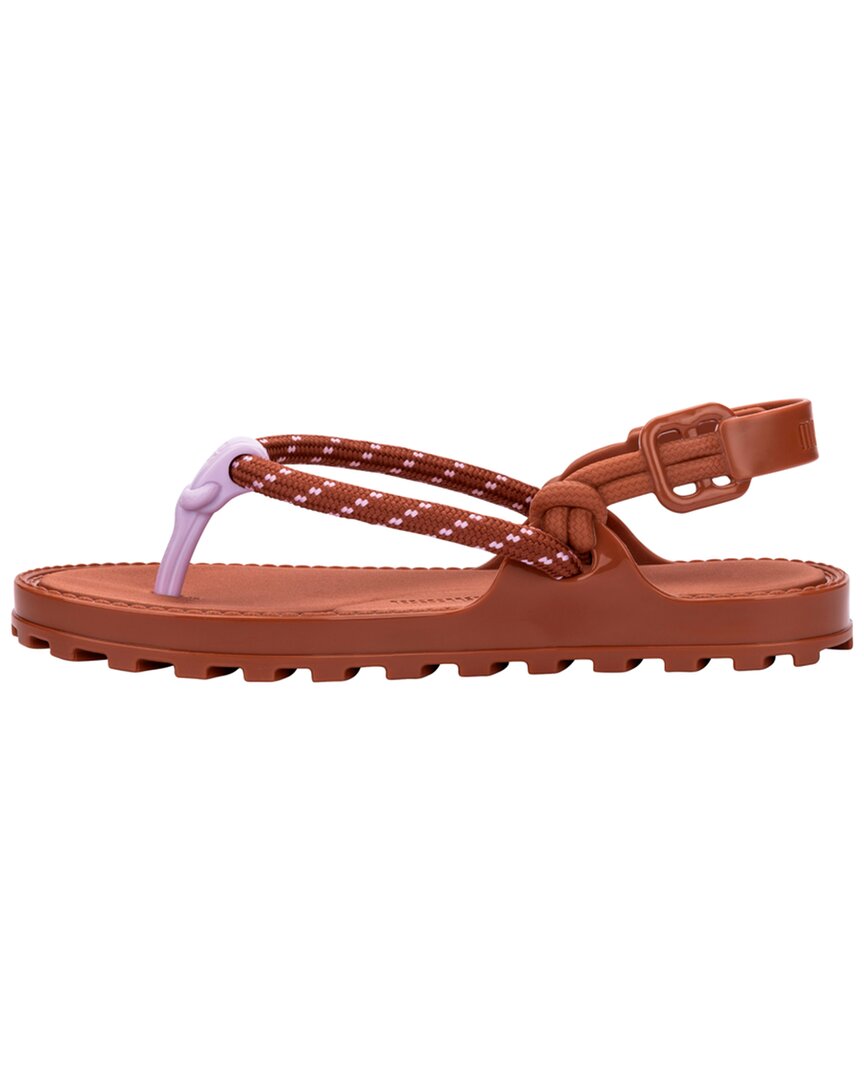 Melissa Shoes Melissa Shoes Bond Sandal