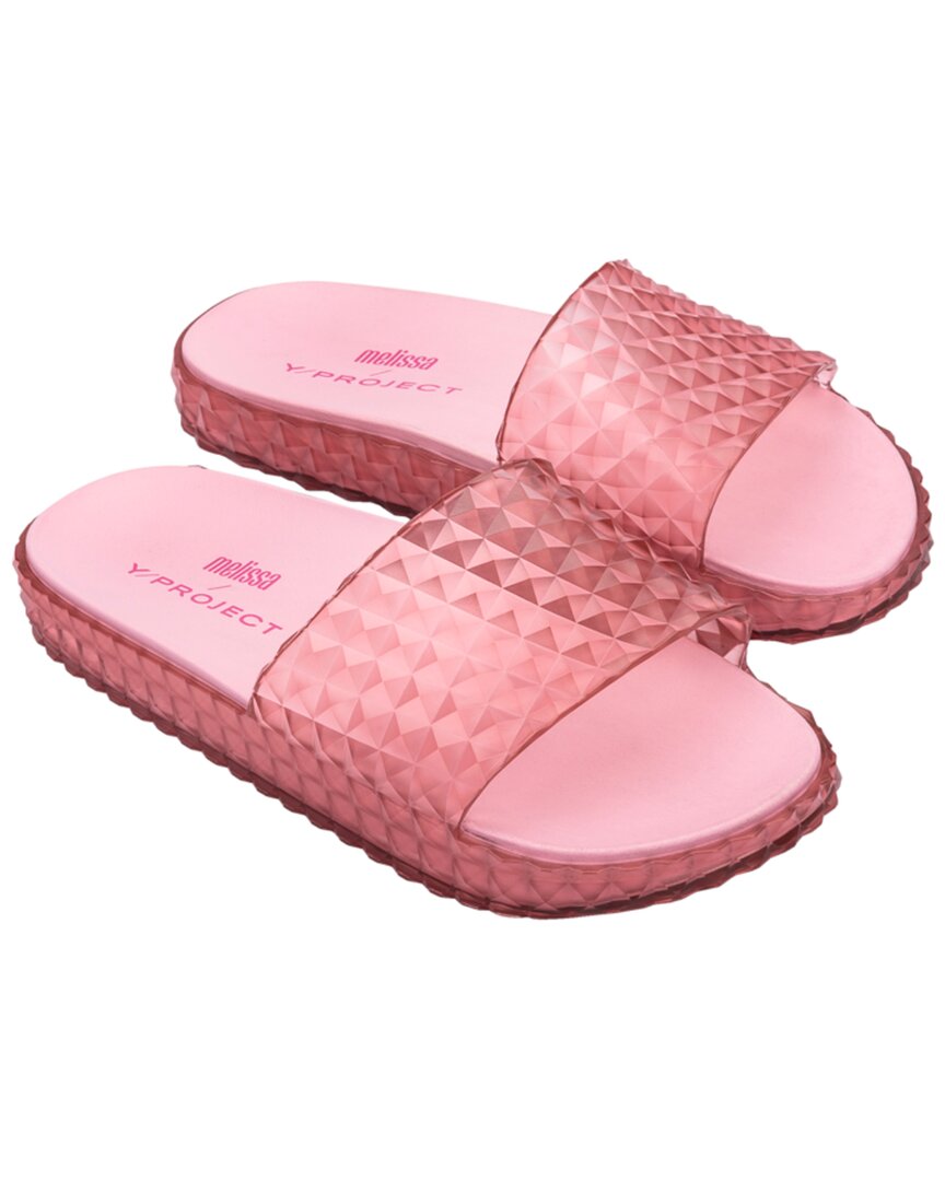 Melissa Shoes Melissa Shoes Court + Y.Project Slide