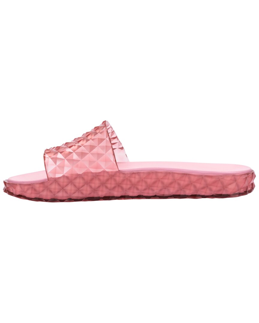 Melissa Shoes Melissa Shoes Court + Y.Project Slide
