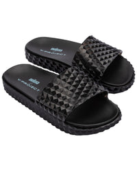 Melissa Shoes Court + Y.Project Slide