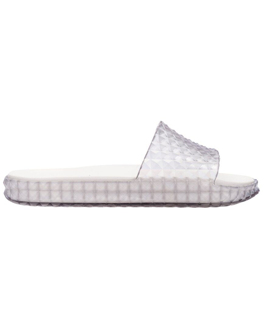 Melissa Shoes Court + Y.Project Slide