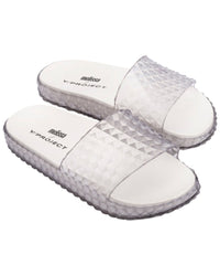 Melissa Shoes Court + Y.Project Slide