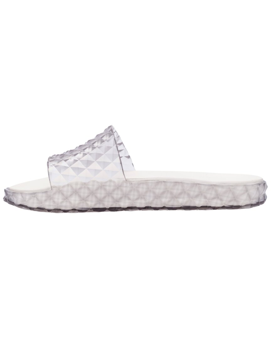 Melissa Shoes Court + Y.Project Slide