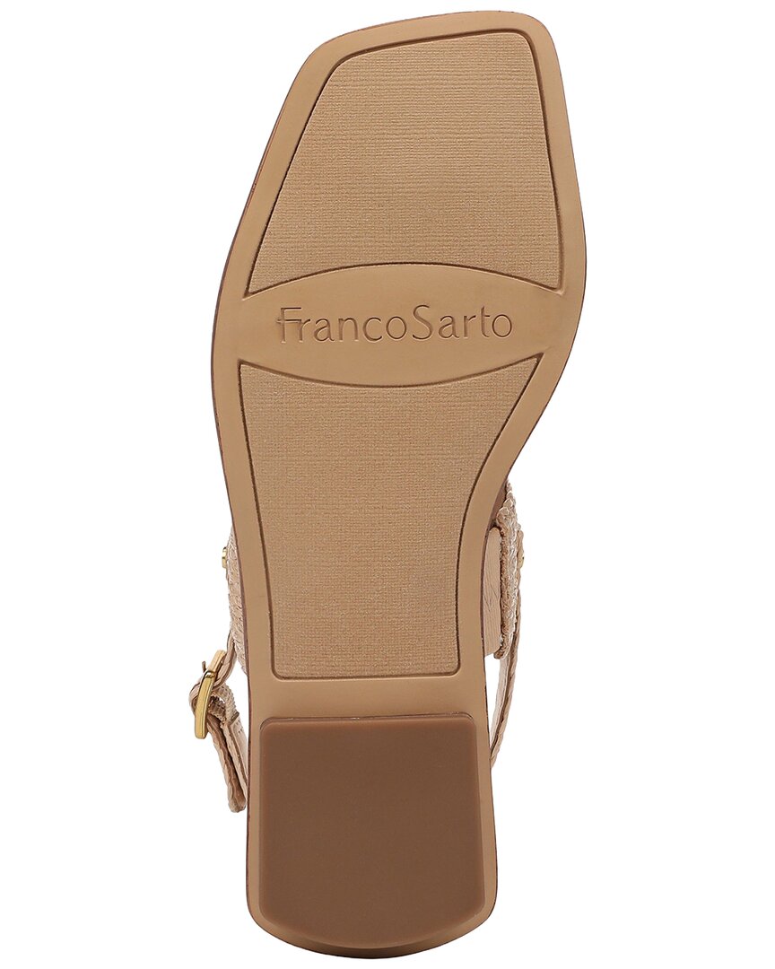 Franco Sarto L-Enrica2 Slingback