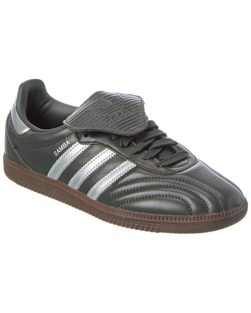 Adidas Samba Lt Leather Sneaker