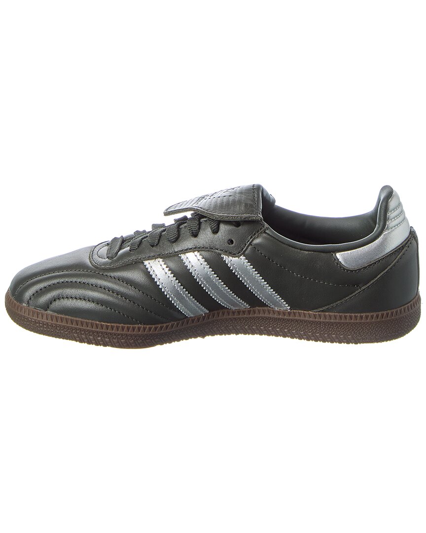 Adidas Samba Lt Leather Sneaker