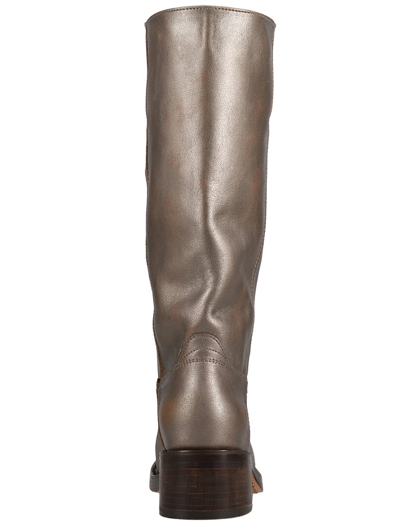 Frye Frye Campus 14In Leather Boot