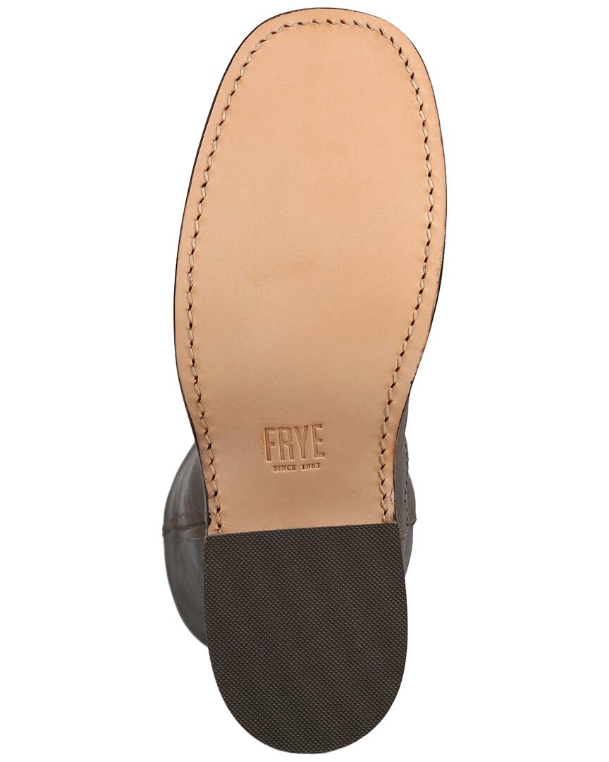 Frye Frye Campus 14In Leather Boot