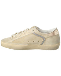 Golden Goose Super Star Suede Sneaker
