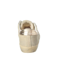 Golden Goose Super Star Suede Sneaker
