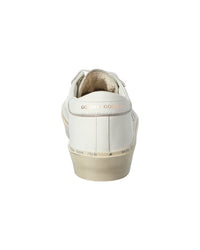 Golden Goose Hi Star Leather Sneaker