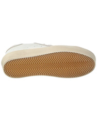 Golden Goose Hi Star Leather Sneaker