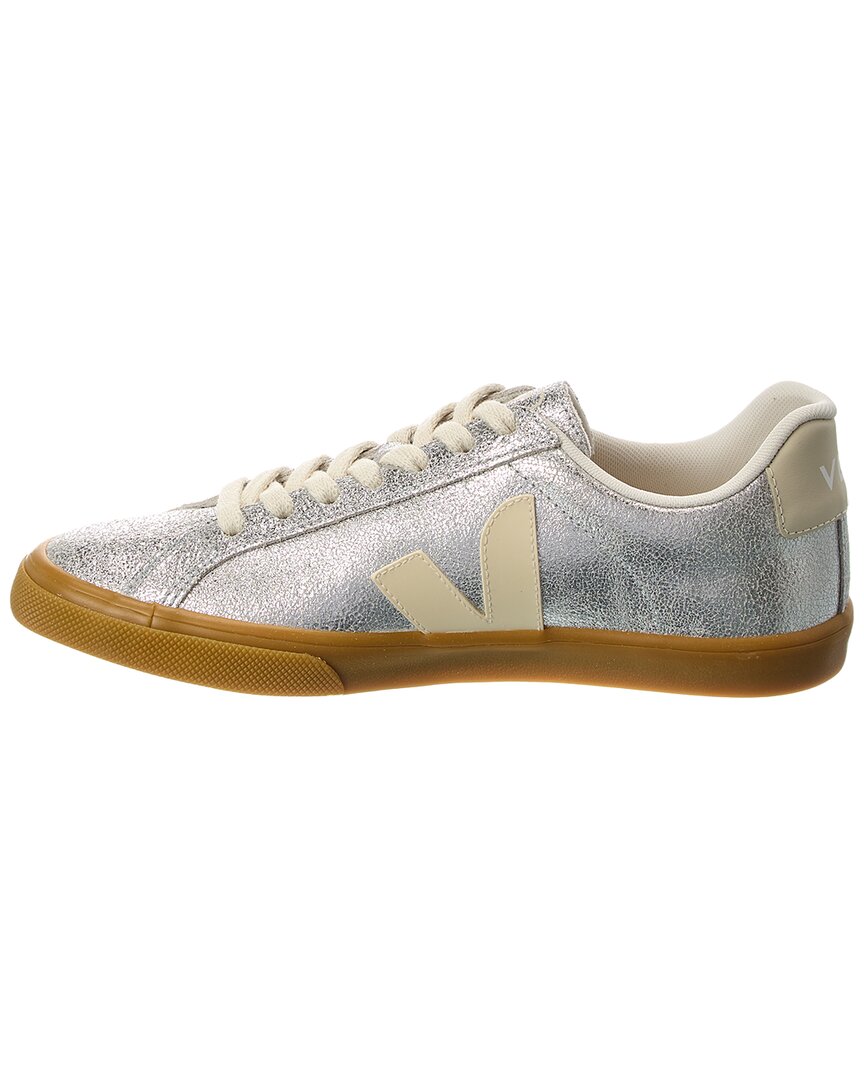 VEJA Veja Esplar Leather Sneaker