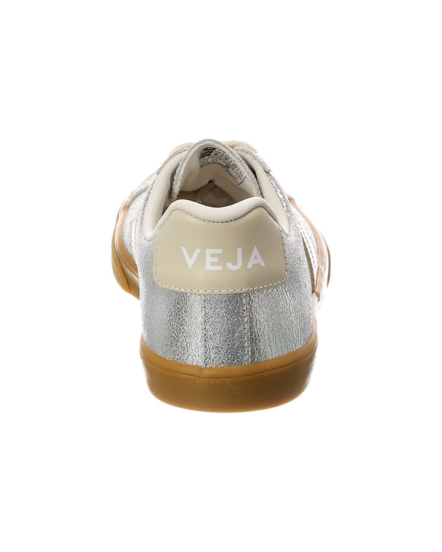 VEJA Veja Esplar Leather Sneaker