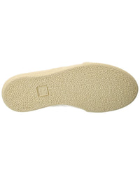 VEJA Veja Volley Signature Leather Sneaker