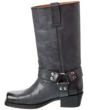 Paris Texas Roxy Leather Boot