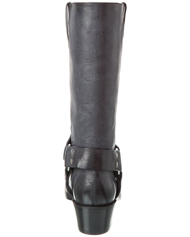 Paris Texas Roxy Leather Boot