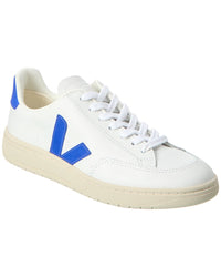 Veja V-12 Leather Sneaker