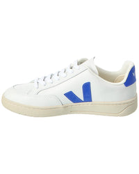 Veja V-12 Leather Sneaker