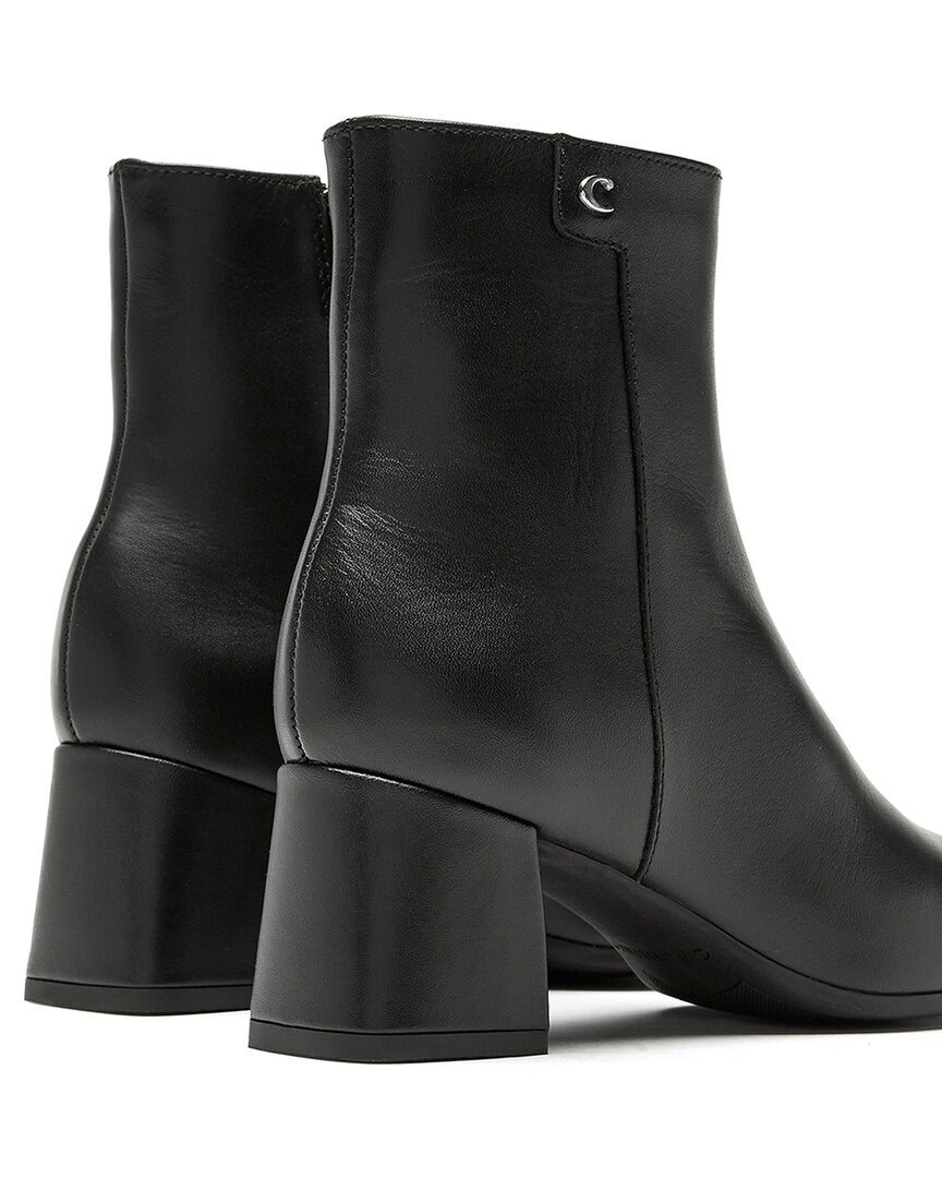 La Canadienne Jensen Leather Boot