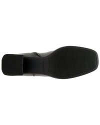 La Canadienne Jensen Leather Boot