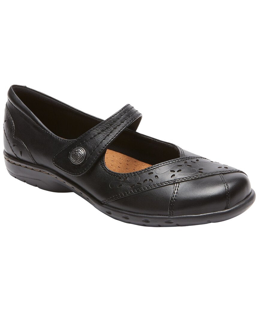 Rockport Rockport Petra Leather Mary Jane