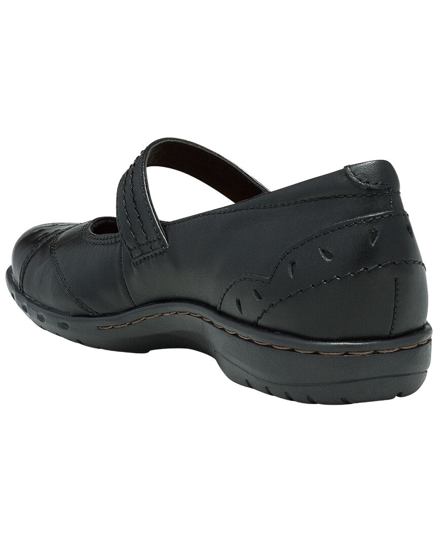 Rockport Rockport Petra Leather Mary Jane