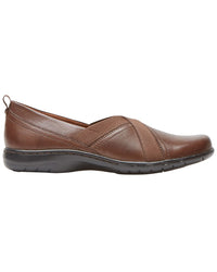 Rockport Rockport Penfield Leather Casual Shoe