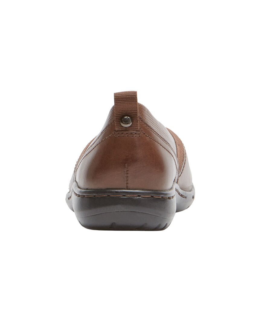 Rockport Rockport Penfield Leather Casual Shoe