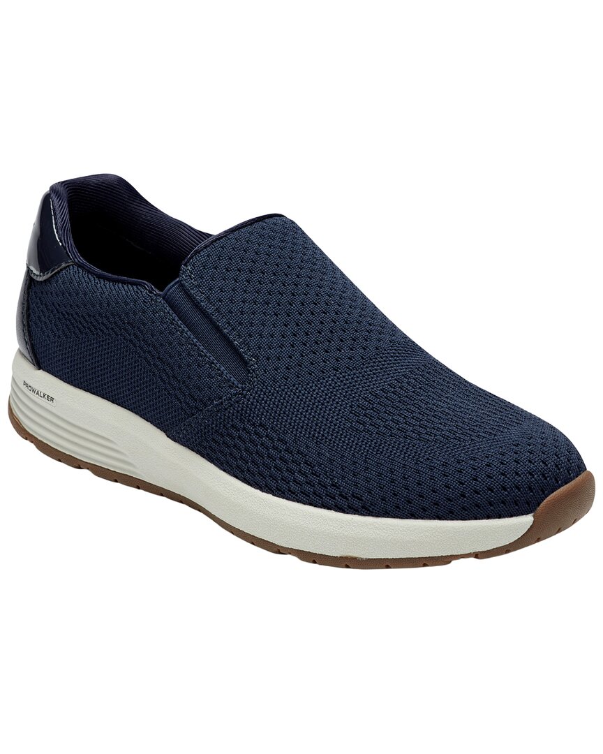 Rockport Rockport Titan Leather Casual Sneaker