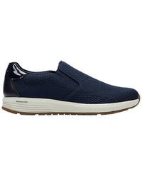 Rockport Rockport Titan Leather Casual Sneaker