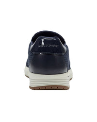 Rockport Rockport Titan Leather Casual Sneaker