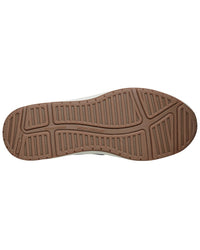 Rockport Rockport Titan Leather Casual Sneaker