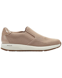 Rockport Rockport Titan Leather Casual Sneaker