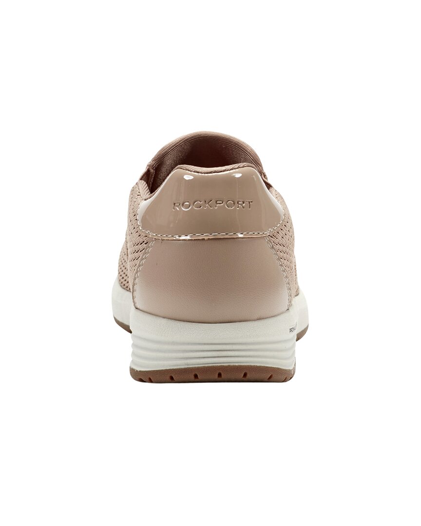 Rockport Rockport Titan Leather Casual Sneaker